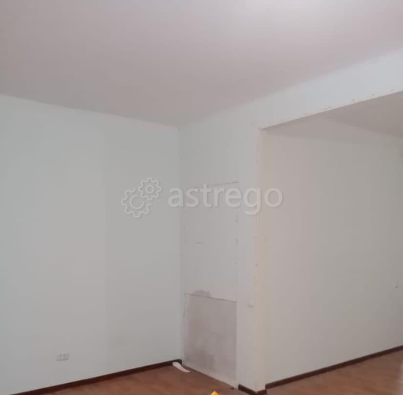 3-комн. квартира, 94 м2, 10/10 эт. Санкт-Петербург - изображение 5