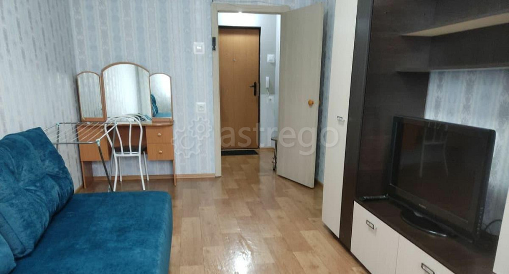 1-комн. квартира, 36 м2, 14/15 эт. Красноярск - изображение 2