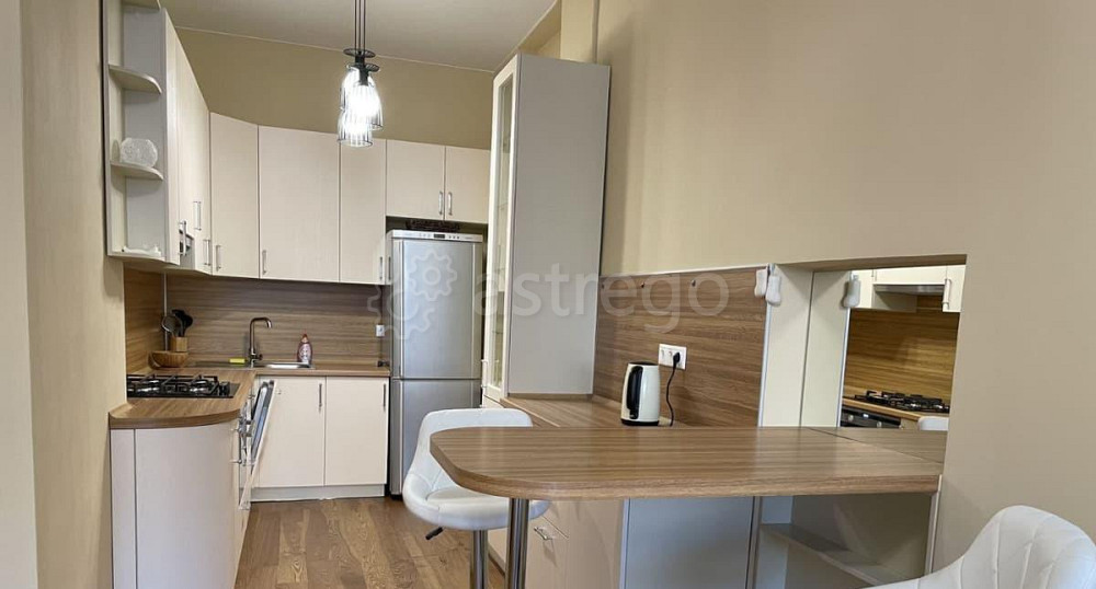 2-комн. квартира, 55 м2, 6/7 эт. Москва - изображение 7