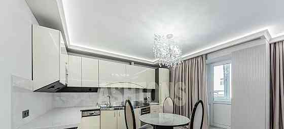 3-комн. квартира, 101 м2, 10/10 эт. Москва