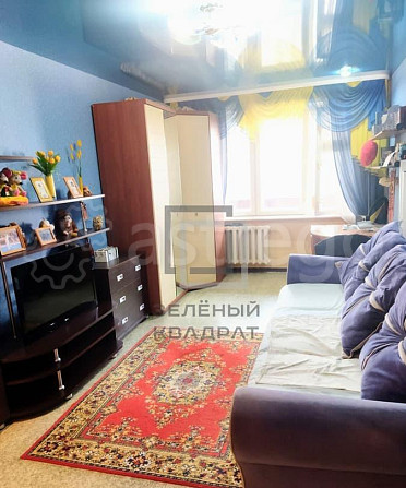 1-комн. квартира, 36 м2, 6/9 эт. Стерлитамак - изображение 1