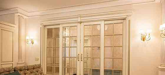 3-комн. квартира, 150 м2, 14/15 эт. Санкт-Петербург