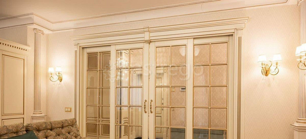 3-комн. квартира, 150 м2, 14/15 эт. Санкт-Петербург - изображение 4