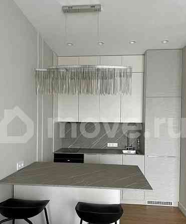 2-комн. квартира, 40 м2, 11/46 эт. Москва