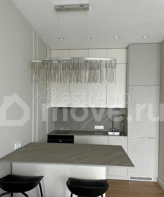 2-комн. квартира, 40 м2, 11/46 эт. Москва - изображение 4