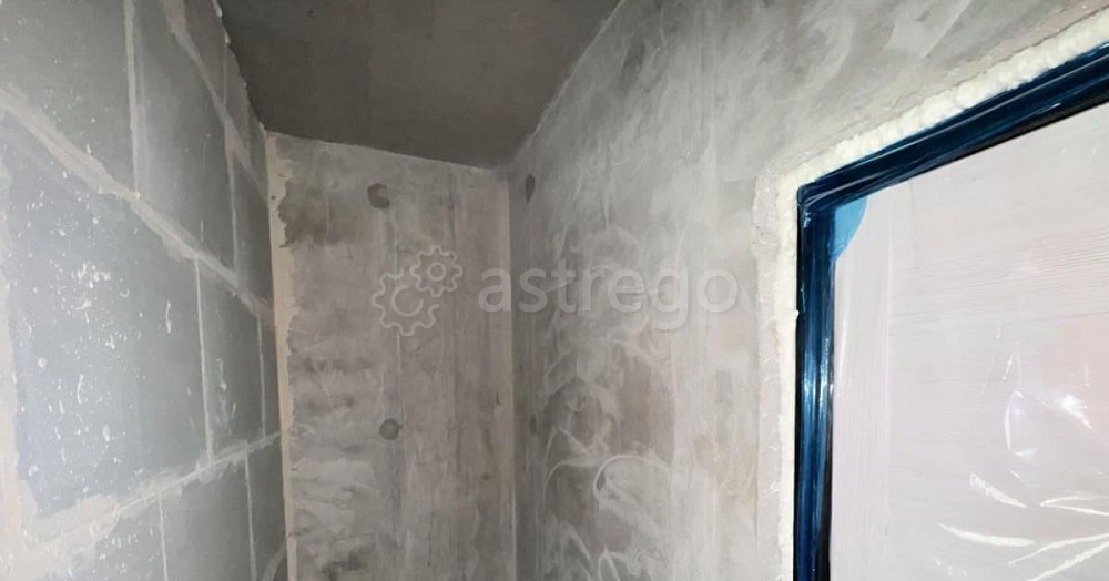 Студия, 28.6 м2, 3/5 эт. Северодвинск - изображение 3