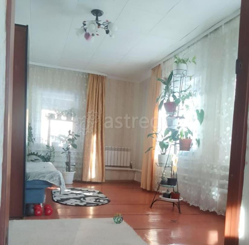 Дом, 52.6 м2, 4 сотки, 1 эт. Горно-Алтайск - изображение 6