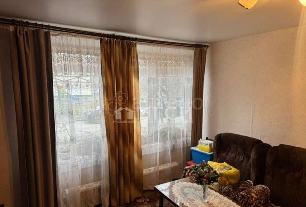 3-комн. квартира, 65.4 м2, 1/12 эт. Москва - изображение 7