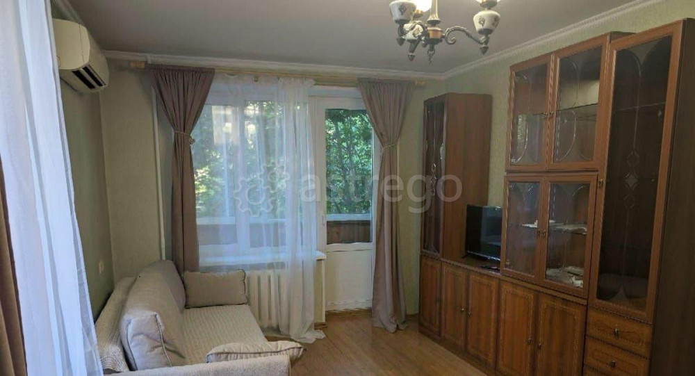 2-комн. квартира, 45 м2, 3/5 эт. Москва - изображение 1