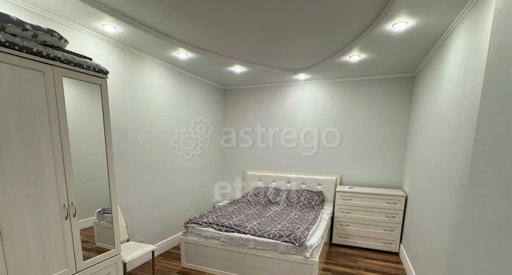 4-комн. квартира, 149.2 м2, 7/7 эт. Астрахань - изображение 3