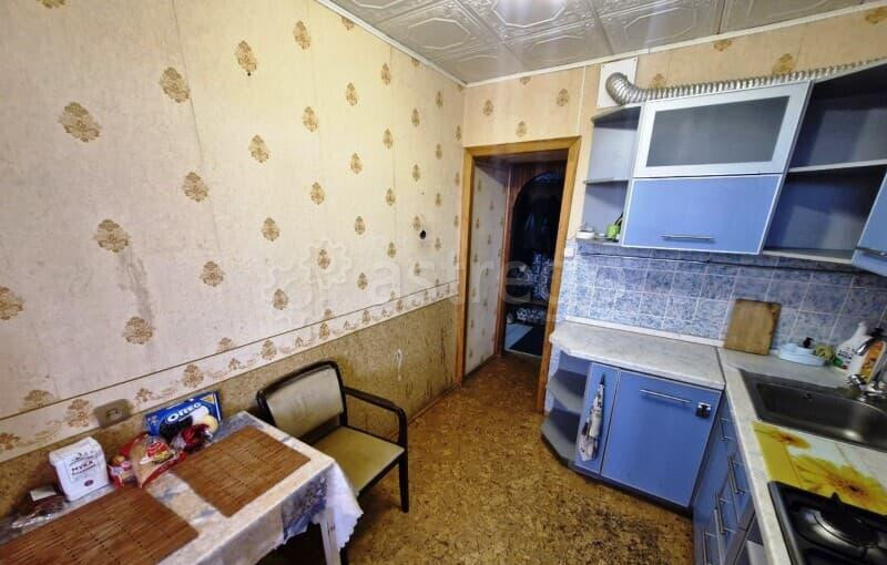 3-комн. квартира, 72 м2, 4/9 эт. Егорьевск - изображение 6