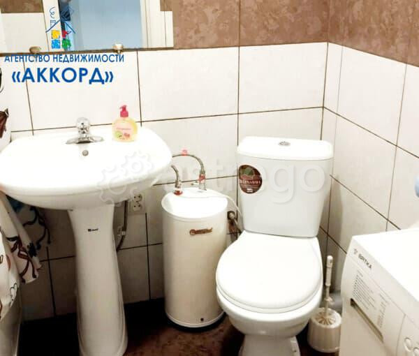 2-комн. квартира, 43.9 м2, 1/16 эт. Барнаул - изображение 5