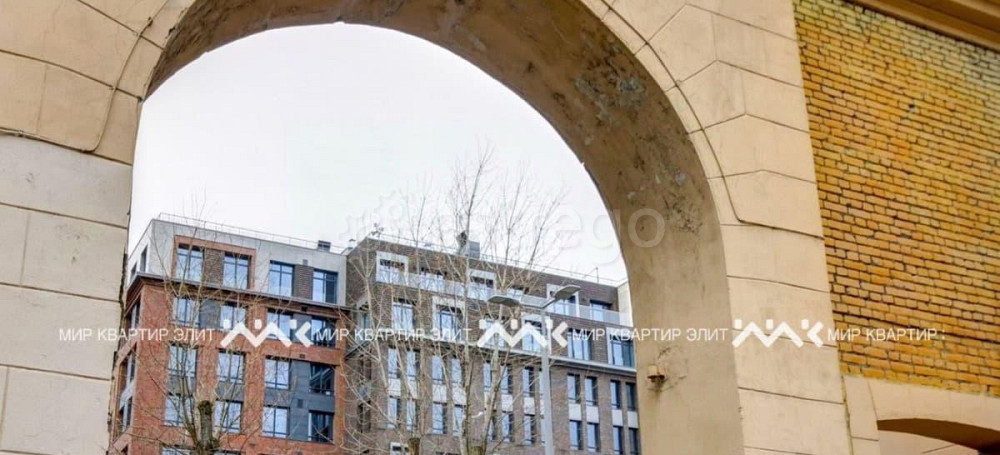 3-комн. квартира, 63.1 м2, 8/9 эт. Санкт-Петербург - изображение 2