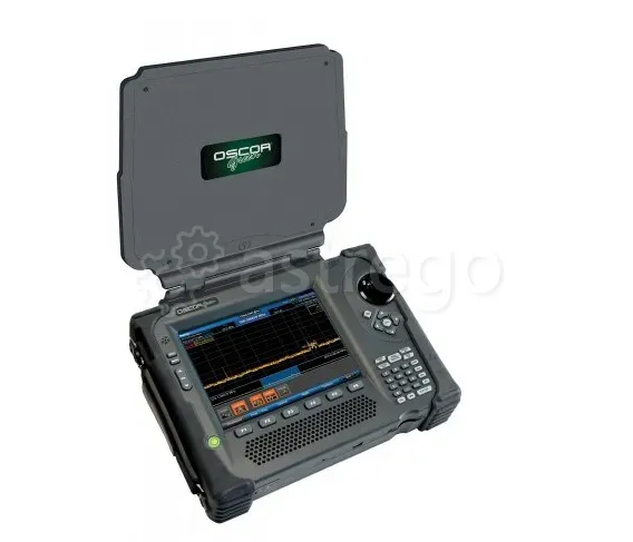 Анализатор Спектра OSCOR Green 8 ГГц Москва - изображение 1