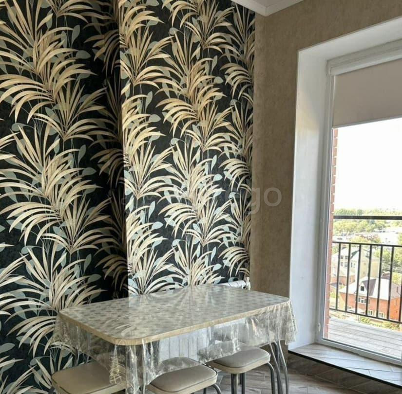 1-комн. квартира, 45 м2, 10/16 эт. Астрахань - изображение 4