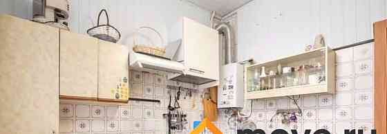 4-комн. квартира, 100.7 м2, 2/6 эт. Санкт-Петербург