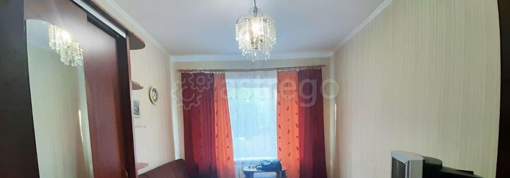 Комната, 14 м2, 4/5 эт. Москва - изображение 1