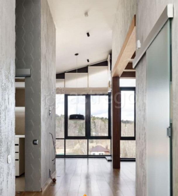 5-комн. квартира, 150 м2, 5/5 эт. Химки - изображение 4