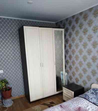 2-комн. квартира, 53.8 м2, 5/5 эт. Губкин