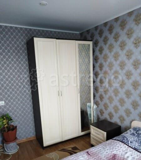 2-комн. квартира, 53.8 м2, 5/5 эт. Губкин - изображение 4