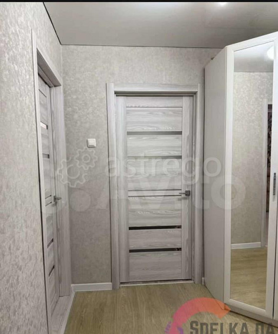 3-комн. квартира, 60.8 м2, 3/5 эт. Нефтекамск - изображение 2