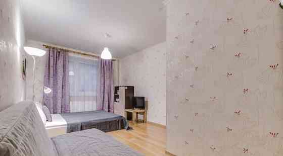 1-комн. квартира, 33 м2, 3/17 эт. Щёлково