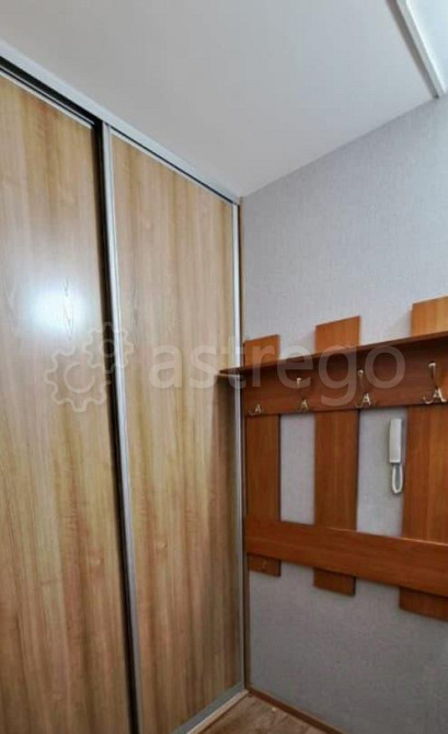 Студия, 25 м2, 6/15 эт. Красноярск - изображение 5