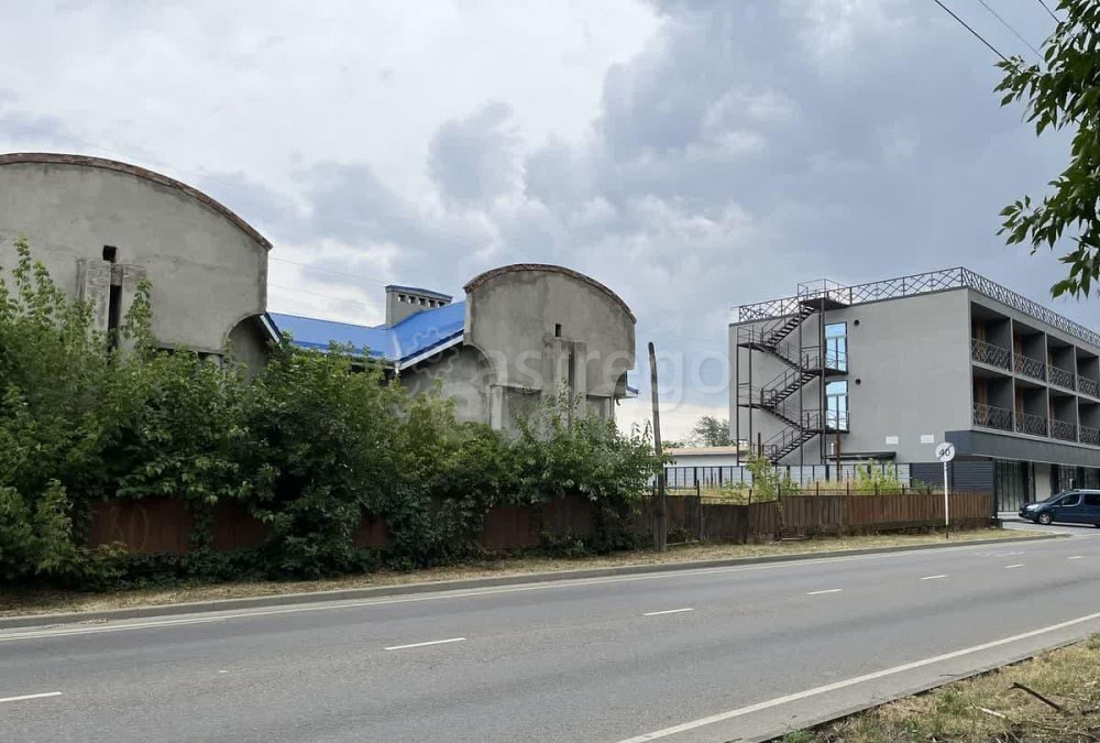 Свободного назначения, 713 м Майкоп - изображение 4