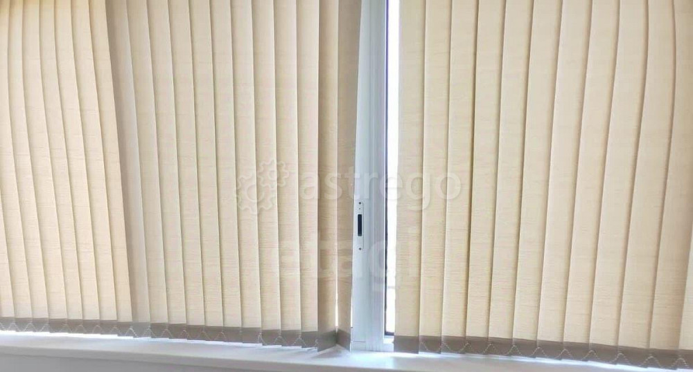 4-комн. квартира, 75 м2, 3/5 эт. Свободный - изображение 4