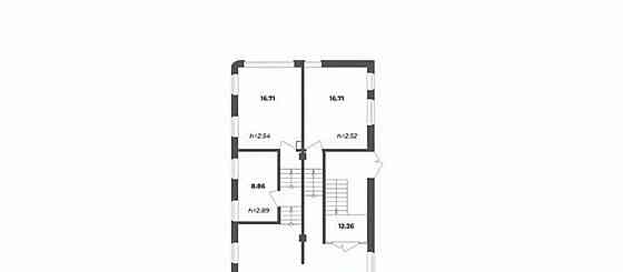 Офис, 129 м2 Санкт-Петербург