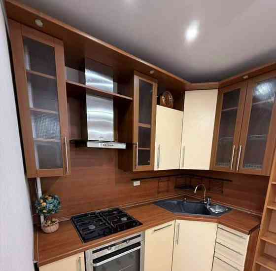 4-комн. квартира, 90 м2, 4/5 эт. Подольск