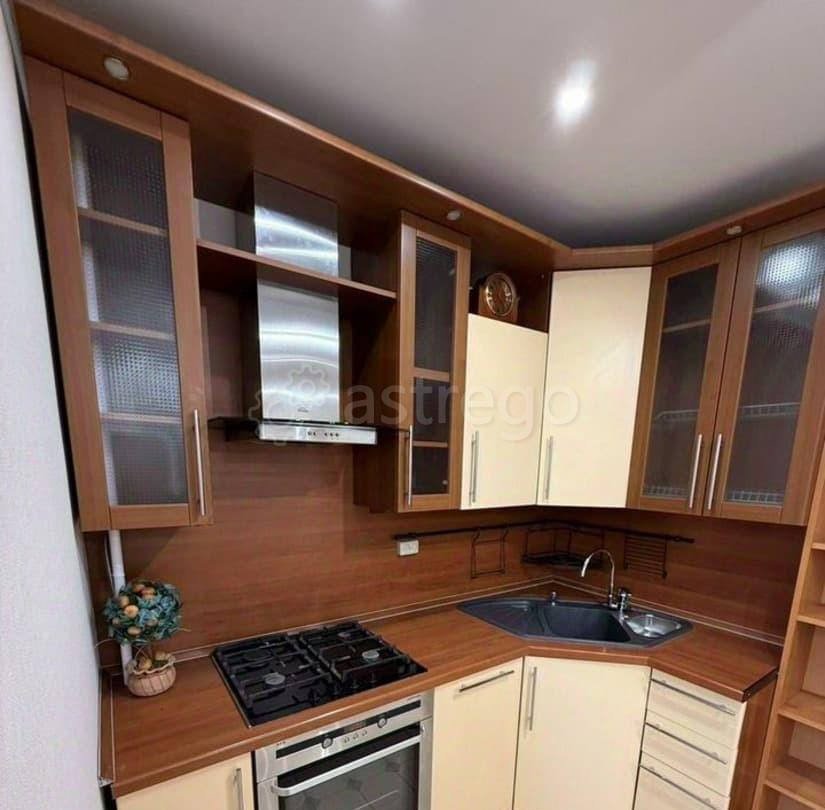 4-комн. квартира, 90 м2, 4/5 эт. Подольск - изображение 4