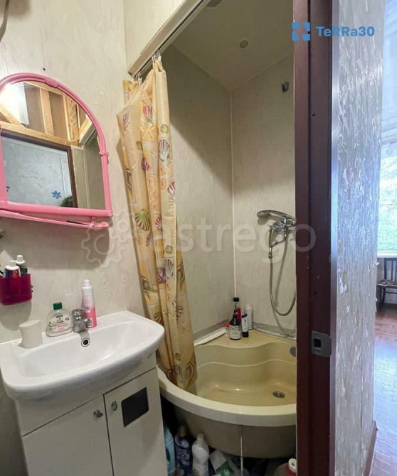1-комн. квартира, 30 м2, 2/3 эт. Астрахань - изображение 9