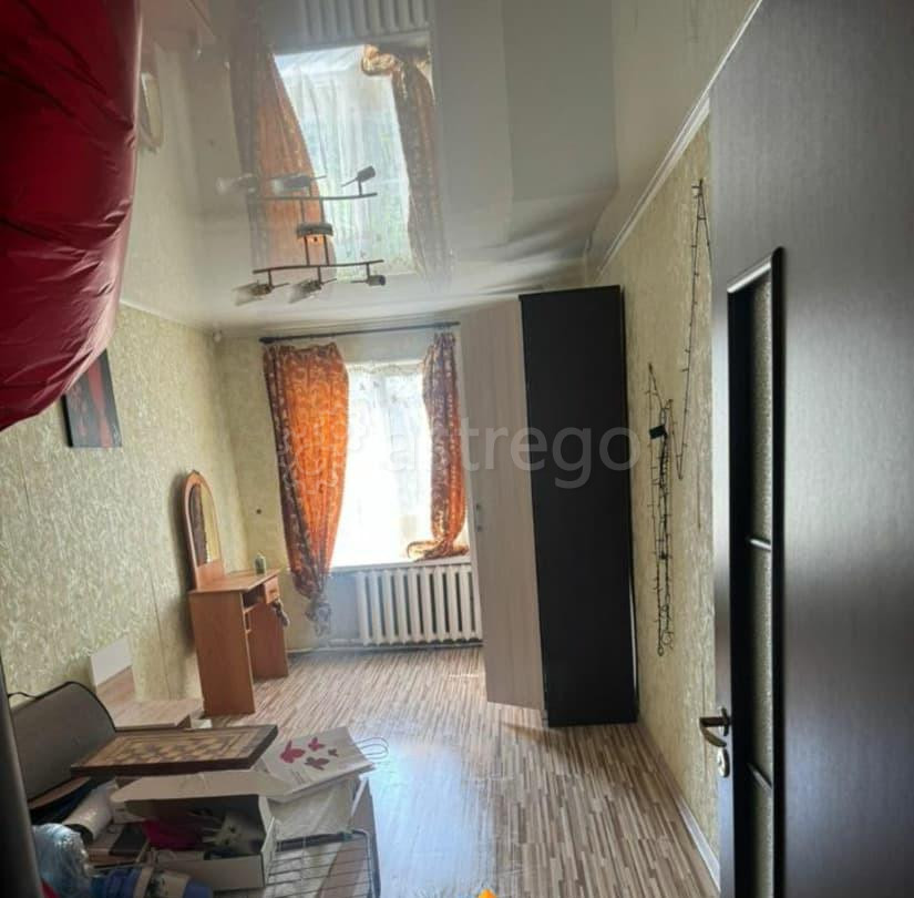 2-комн. квартира, 50 м2, 2/2 эт. Яблоновский - изображение 2