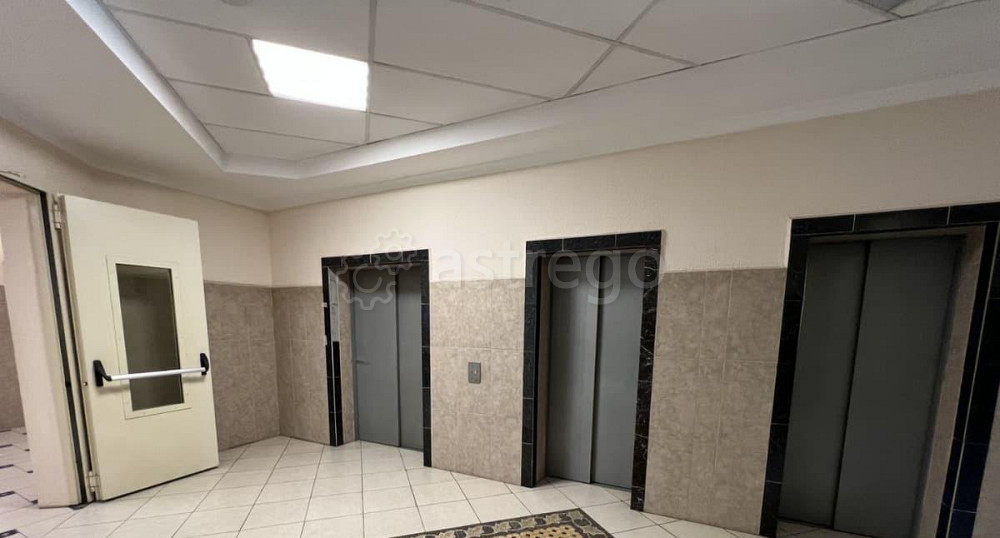 Студия, 60 м2, 17/22 эт. Москва - изображение 2