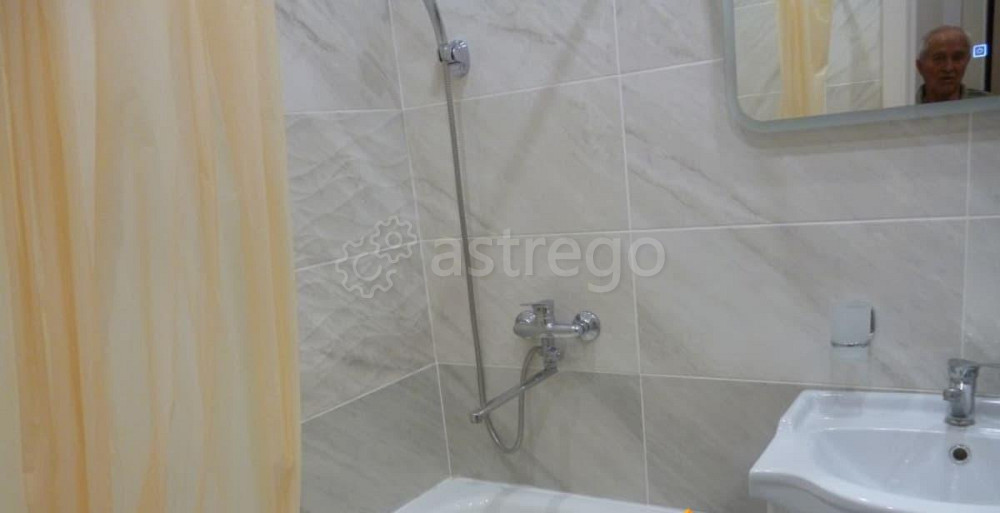 2-комн. квартира, 40 м2, 2/10 эт. Барнаул - изображение 1