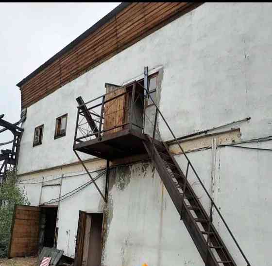 Склад, 18 м2 Майма
