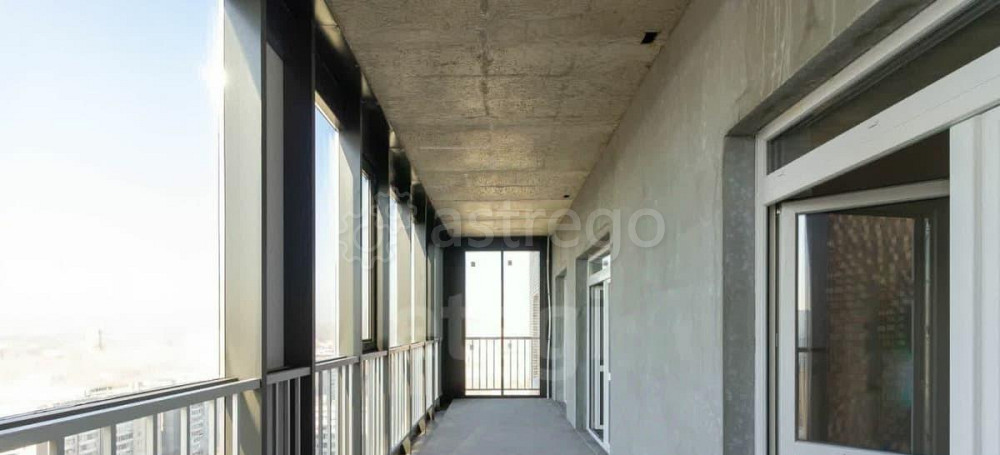 4-комн. квартира, 119 м2, 16/20 эт. Красноярск - изображение 4