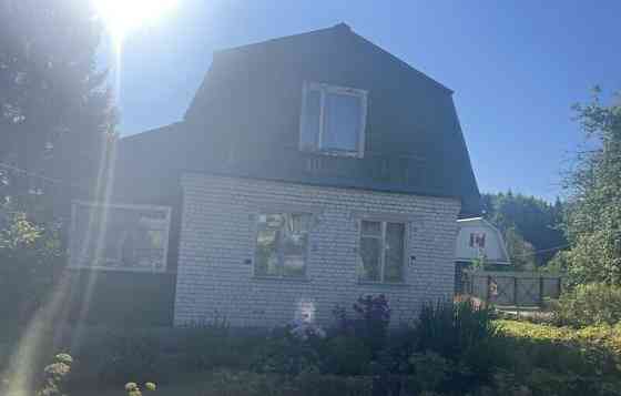 Дача, 72 м2 Сергиев Посад