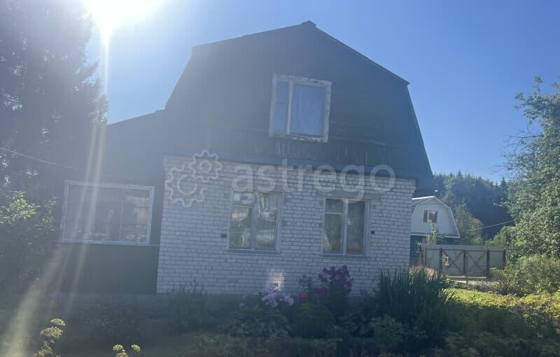 Дача, 72 м2 Сергиев Посад - изображение 5