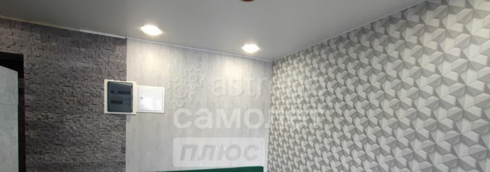 3-комн. квартира, 53.1 м2, 2/5 эт. Мытищи - изображение 4
