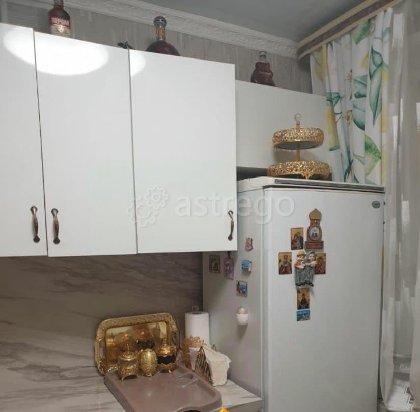 Комната, 12 м2, 6/9 эт. Москва - изображение 2