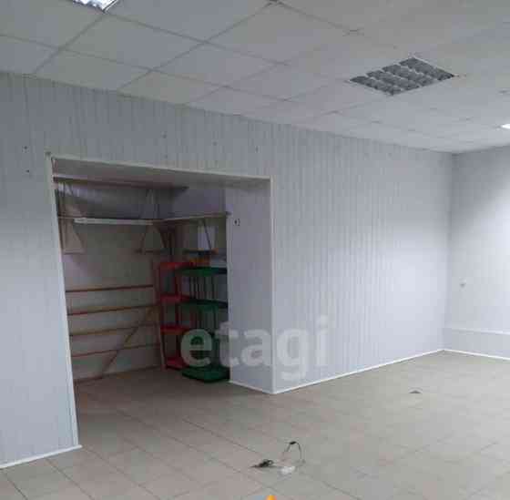 Торговое помещение, 40.9 м2 Белгород