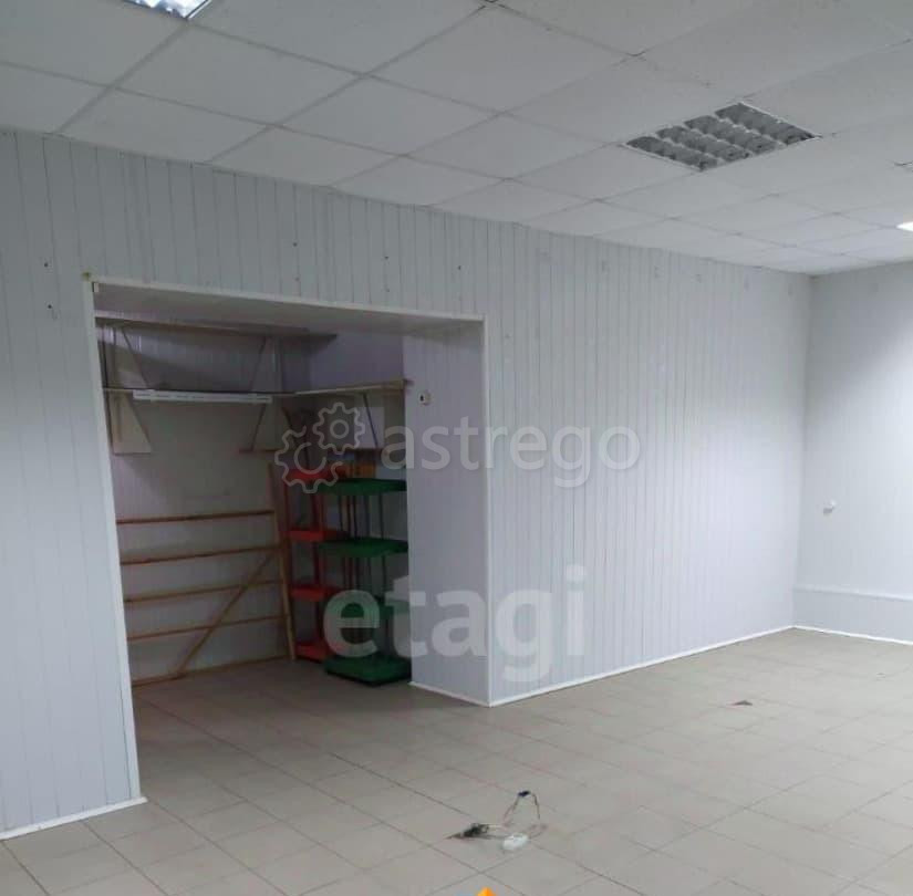 Торговое помещение, 40.9 м2 Белгород - изображение 4