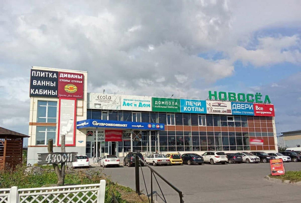 Свободного назначения, 73 м2 Архангельск - изображение 6