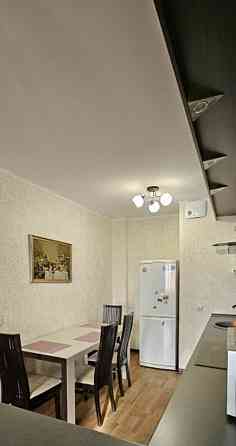 2-комн. квартира, 52.6 м2, 12/25 эт. Красноярск