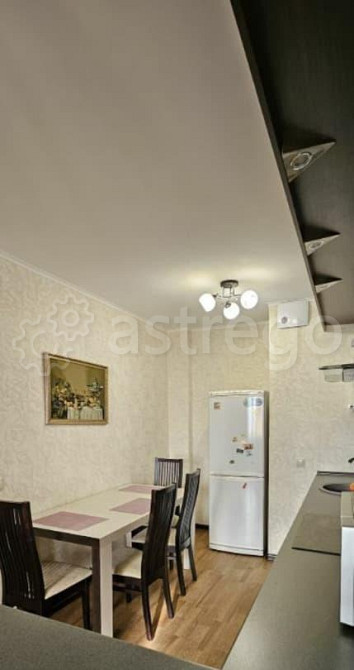 2-комн. квартира, 52.6 м2, 12/25 эт. Красноярск - изображение 4