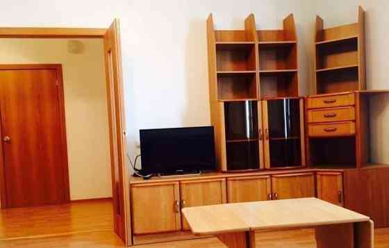 1-комн. квартира, 35 м2, 2/5 эт. Санкт-Петербург