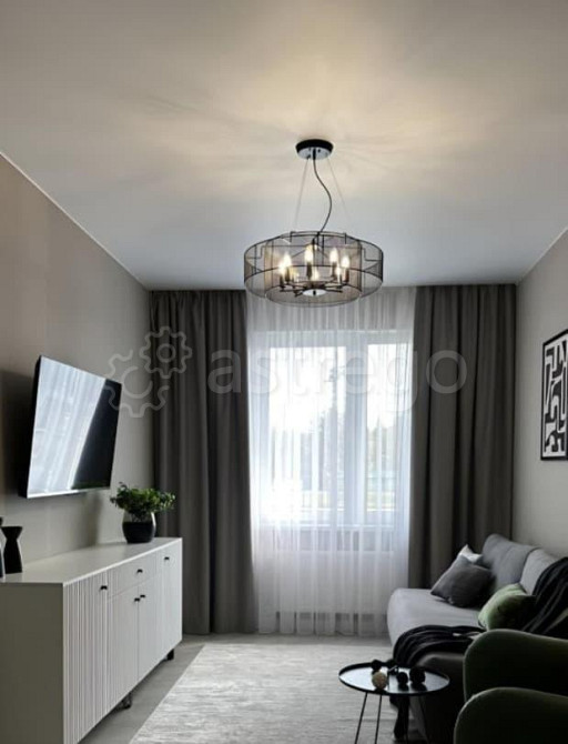 1-комн. квартира, 40 м2, 1/17 эт. Раменское - изображение 7