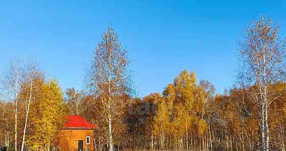 Земельный участок, 9.2 сотки Емельяново